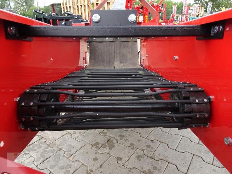 Kartoffelroder typu Vemac Kartoffelroder Basic Siebkettenroder Roder Kartoffelernter Kettenroder NEU, Neumaschine v Sülzetal OT Osterweddingen (Obrázek 17)