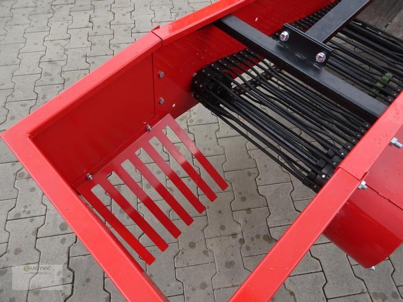 Kartoffelroder typu Vemac Kartoffelroder Basic Siebkettenroder Roder Kartoffelernter Kettenroder NEU, Neumaschine v Sülzetal OT Osterweddingen (Obrázek 9)