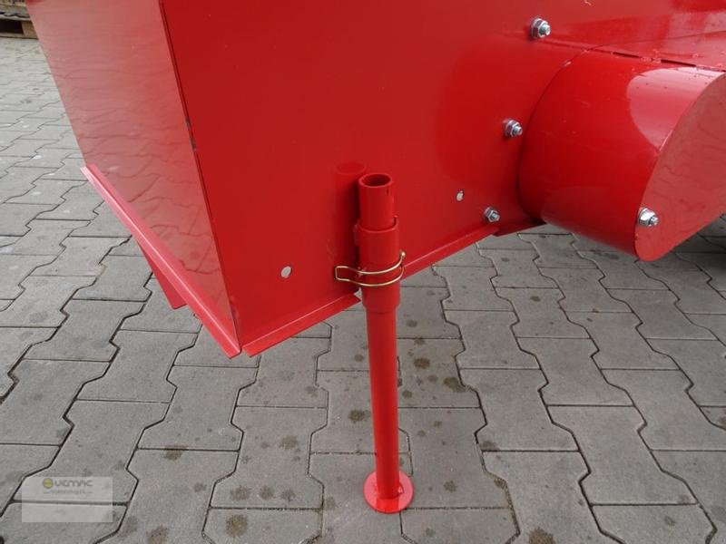 Kartoffelroder typu Vemac Kartoffelroder Basic Siebkettenroder Roder Kartoffelernter Kettenroder NEU, Neumaschine v Sülzetal OT Osterweddingen (Obrázek 10)