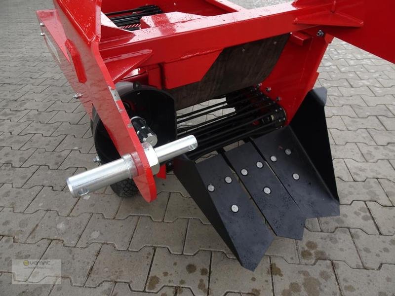 Kartoffelroder typu Vemac Kartoffelroder Basic Siebkettenroder Roder Kartoffelernter Kettenroder NEU, Neumaschine v Sülzetal OT Osterweddingen (Obrázek 14)