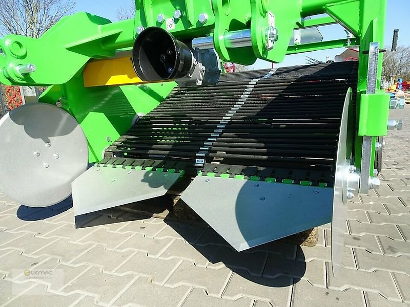 Kartoffelroder typu Vemac Kartoffelroder Bomet UPUS Z656 2reihig Siebkettenroder Roder NEU, Neumaschine v Sülzetal OT Osterweddingen (Obrázek 12)