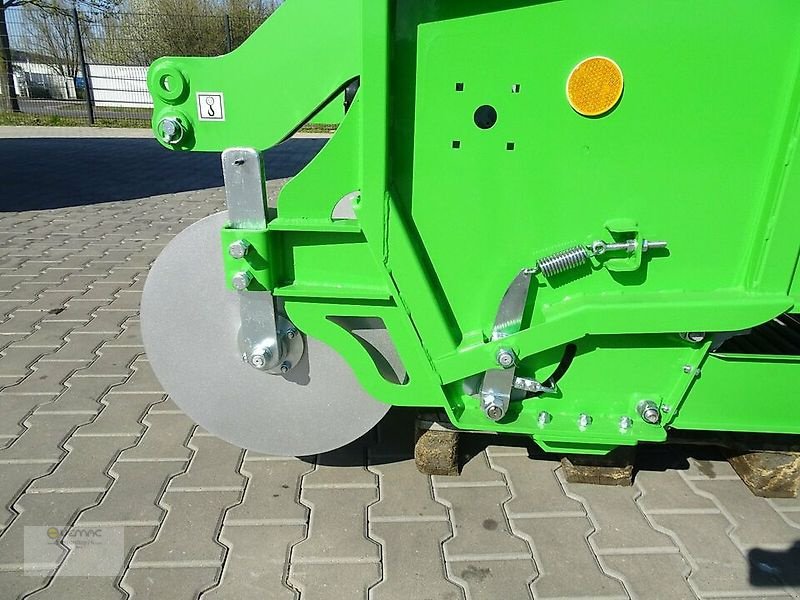 Kartoffelroder typu Vemac Kartoffelroder Bomet UPUS Z656 2reihig Siebkettenroder Roder NEU, Neumaschine v Sülzetal OT Osterweddingen (Obrázek 13)