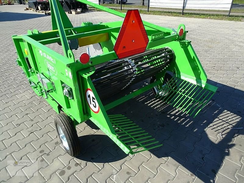 Kartoffelroder typu Vemac Kartoffelroder Bomet UPUS Z656 2reihig Siebkettenroder Roder NEU, Neumaschine v Sülzetal OT Osterweddingen (Obrázek 9)