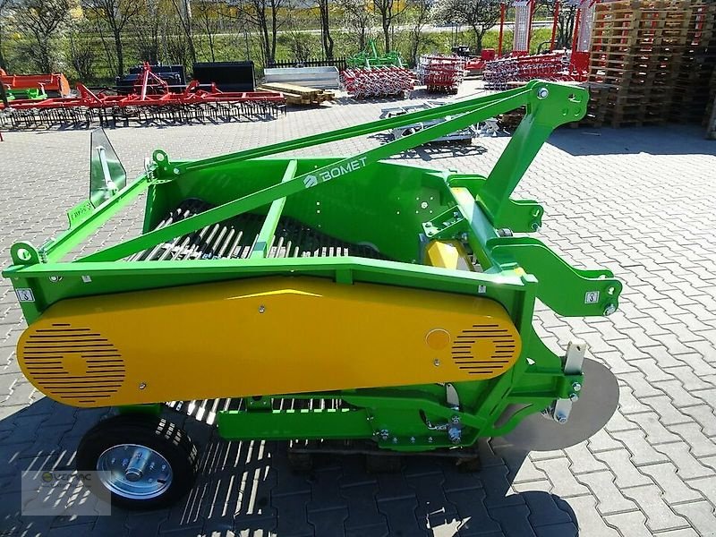 Kartoffelroder typu Vemac Kartoffelroder Bomet UPUS Z656 2reihig Siebkettenroder Roder NEU, Neumaschine v Sülzetal OT Osterweddingen (Obrázek 4)