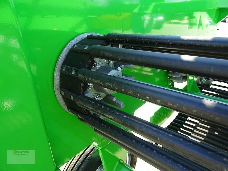 Kartoffelroder typu Vemac Kartoffelroder Bomet UPUS Z656 2reihig Siebkettenroder Roder NEU, Neumaschine v Sülzetal OT Osterweddingen (Obrázek 10)