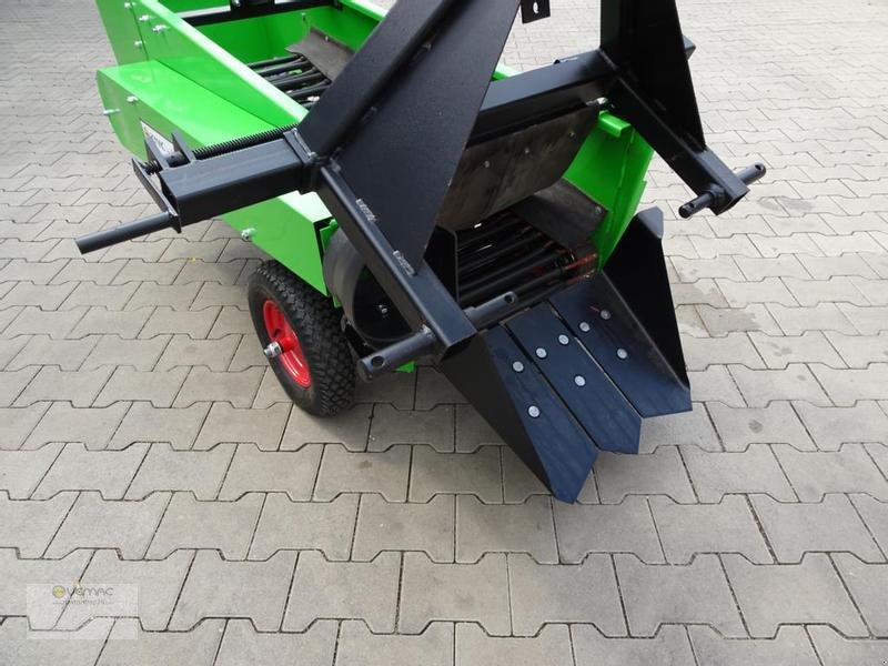 Kartoffelroder typu Vemac Kartoffelroder Ext Siebkettenroder Roder Kartoffelernter Kettenroder NEU, Neumaschine v Sülzetal OT Osterweddingen (Obrázek 10)
