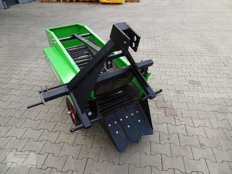 Kartoffelroder typu Vemac Kartoffelroder Ext Siebkettenroder Roder Kartoffelernter Kettenroder NEU, Neumaschine v Sülzetal OT Osterweddingen (Obrázek 8)