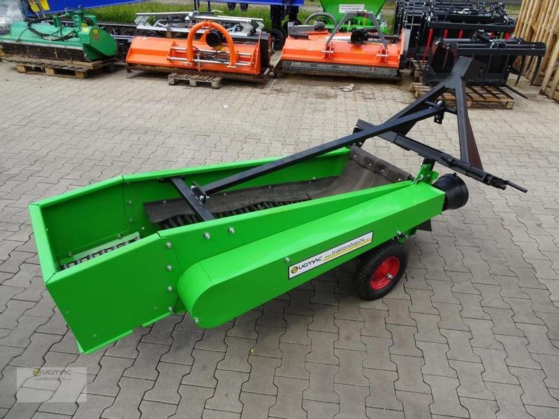 Kartoffelroder typu Vemac Kartoffelroder Ext Siebkettenroder Roder Kartoffelernter Kettenroder NEU, Neumaschine v Sülzetal OT Osterweddingen (Obrázek 7)
