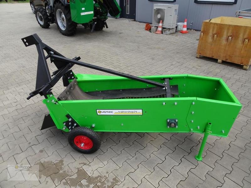 Kartoffelroder typu Vemac Kartoffelroder Ext Siebkettenroder Roder Kartoffelernter Kettenroder NEU, Neumaschine v Sülzetal OT Osterweddingen (Obrázek 20)