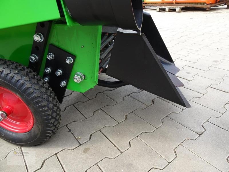 Kartoffelroder typu Vemac Kartoffelroder Ext Siebkettenroder Roder Kartoffelernter Kettenroder NEU, Neumaschine v Sülzetal OT Osterweddingen (Obrázek 12)