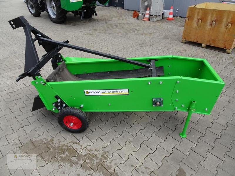 Kartoffelroder typu Vemac Kartoffelroder Ext Siebkettenroder Roder Kartoffelernter Kettenroder NEU, Neumaschine v Sülzetal OT Osterweddingen (Obrázek 4)