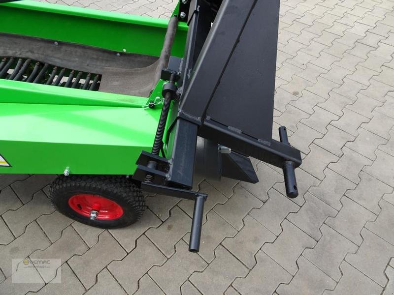 Kartoffelroder typu Vemac Kartoffelroder Ext Siebkettenroder Roder Kartoffelernter Kettenroder NEU, Neumaschine v Sülzetal OT Osterweddingen (Obrázek 9)