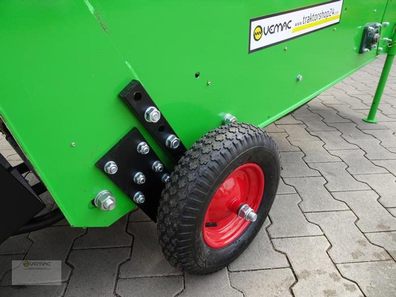 Kartoffelroder typu Vemac Kartoffelroder Ext Siebkettenroder Roder Kartoffelernter Kettenroder NEU, Neumaschine v Sülzetal OT Osterweddingen (Obrázek 13)