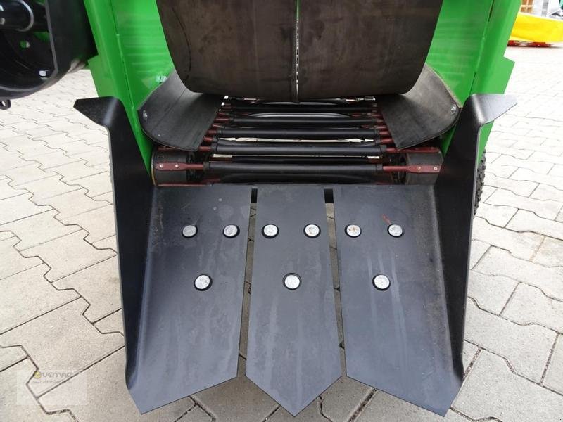 Kartoffelroder typu Vemac Kartoffelroder Ext Siebkettenroder Roder Kartoffelernter Kettenroder NEU, Neumaschine v Sülzetal OT Osterweddingen (Obrázek 11)