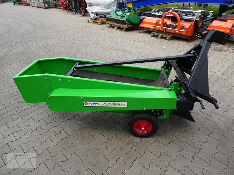 Kartoffelroder typu Vemac Kartoffelroder Ext Siebkettenroder Roder Kartoffelernter Kettenroder NEU, Neumaschine v Sülzetal OT Osterweddingen (Obrázek 1)