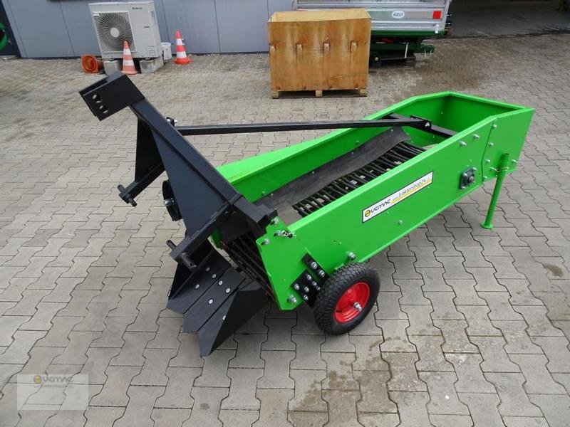 Kartoffelroder typu Vemac Kartoffelroder Ext Siebkettenroder Roder Kartoffelernter Kettenroder NEU, Neumaschine v Sülzetal OT Osterweddingen (Obrázek 3)