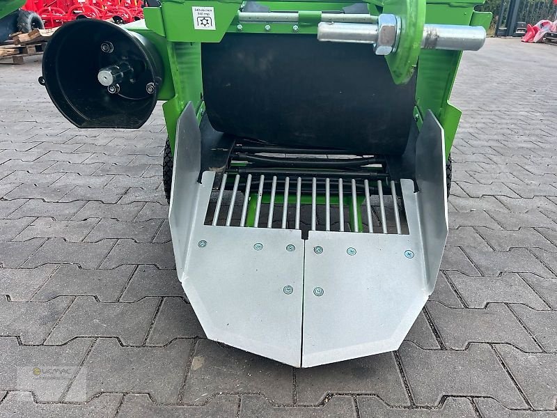 Kartoffelroder des Typs Vemac Siebkettenroder Bomet UPUS Z656 1reihig Gummi Kartoffelroder NEU, Neumaschine in Sülzetal OT Osterweddingen (Bild 16)