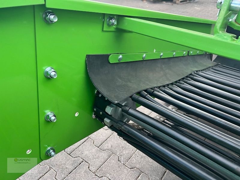 Kartoffelroder des Typs Vemac Siebkettenroder Bomet UPUS Z656 1reihig Gummi Kartoffelroder NEU, Neumaschine in Sülzetal OT Osterweddingen (Bild 14)
