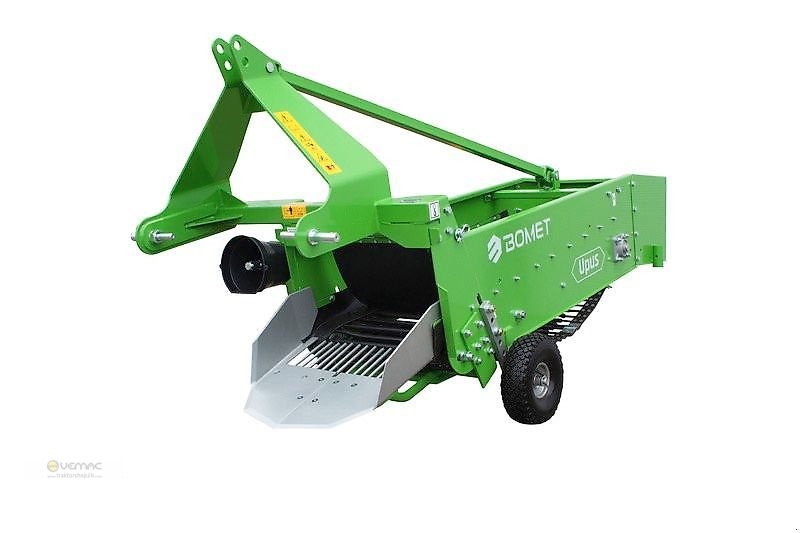 Kartoffelroder typu Vemac Siebkettenroder Bomet UPUS Z656 1reihig Kartoffelroder Roder NEU, Neumaschine v Sülzetal OT Osterweddingen (Obrázek 1)