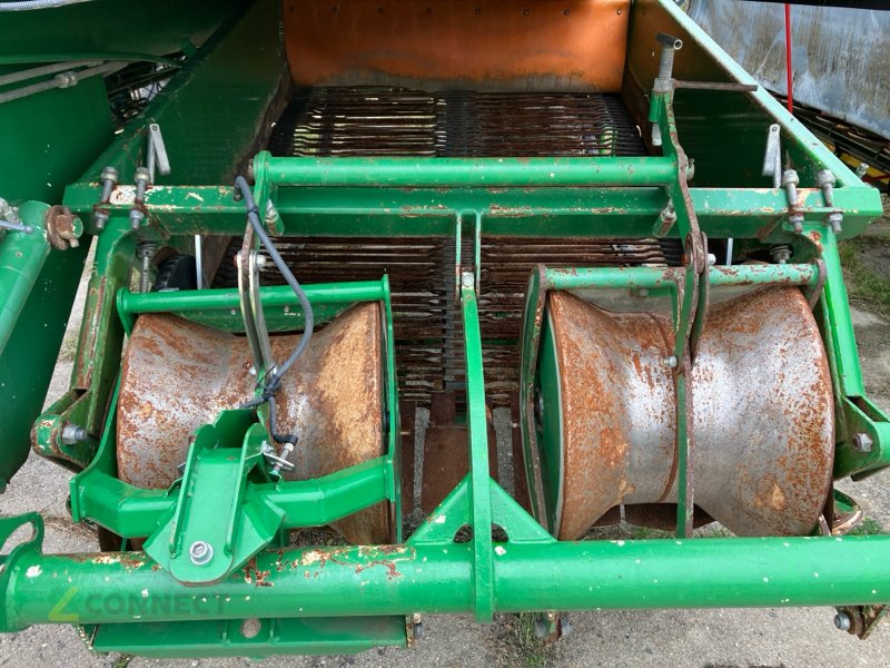 Kartoffelroder des Typs Wühlmaus WM 8500, Gebrauchtmaschine in Jahnatal (Bild 5)