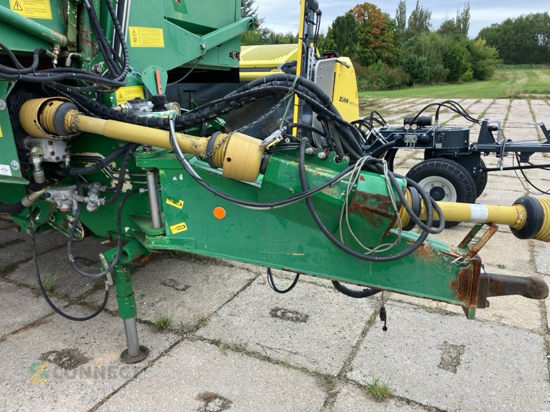 Kartoffelroder des Typs Wühlmaus WM 8500, Gebrauchtmaschine in Jahnatal (Bild 7)