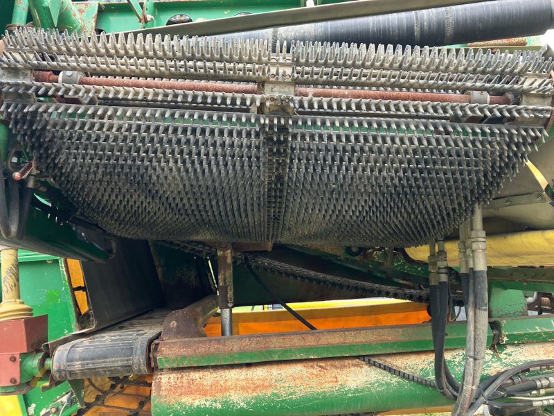 Kartoffelroder des Typs Wühlmaus WM 8500, Gebrauchtmaschine in Jahnatal (Bild 8)