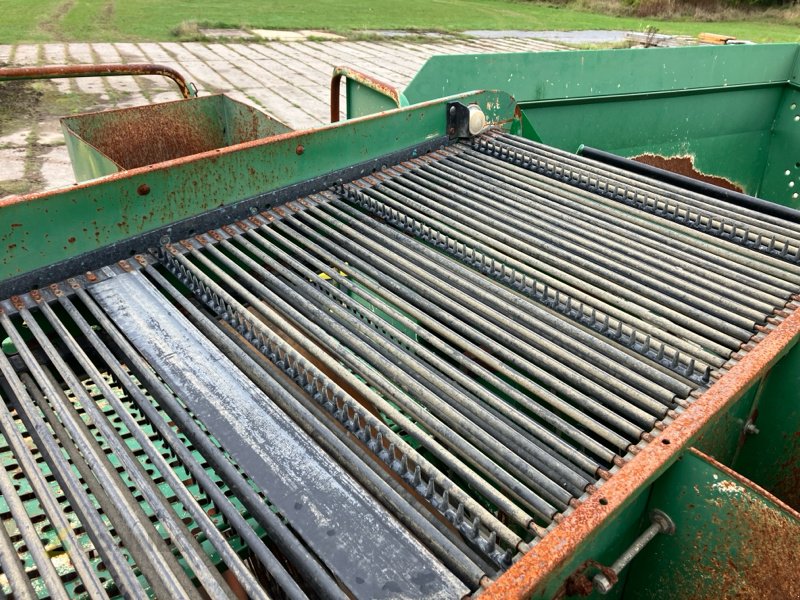 Kartoffelroder des Typs Wühlmaus WM 8500, Gebrauchtmaschine in Jahnatal (Bild 10)