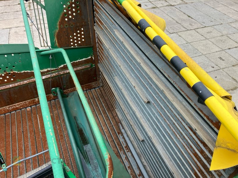 Kartoffelroder des Typs Wühlmaus WM 8500, Gebrauchtmaschine in Jahnatal (Bild 12)