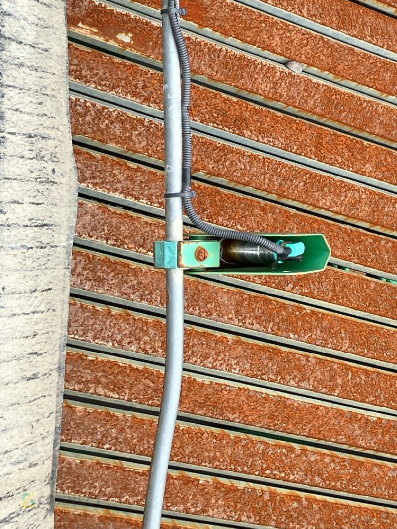 Kartoffelroder des Typs Wühlmaus WM 8500, Gebrauchtmaschine in Jahnatal (Bild 14)