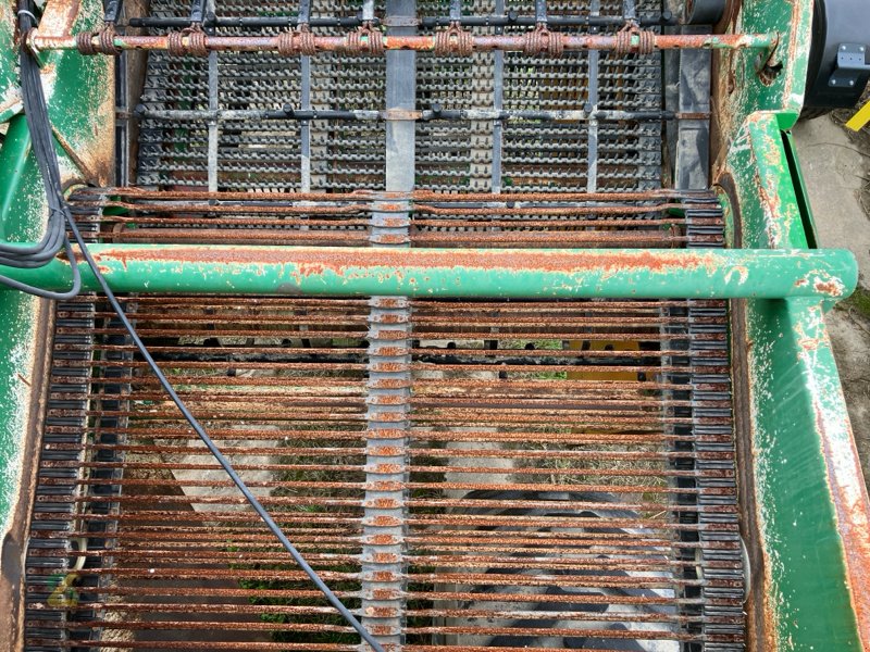 Kartoffelroder des Typs Wühlmaus WM 8500, Gebrauchtmaschine in Jahnatal (Bild 16)