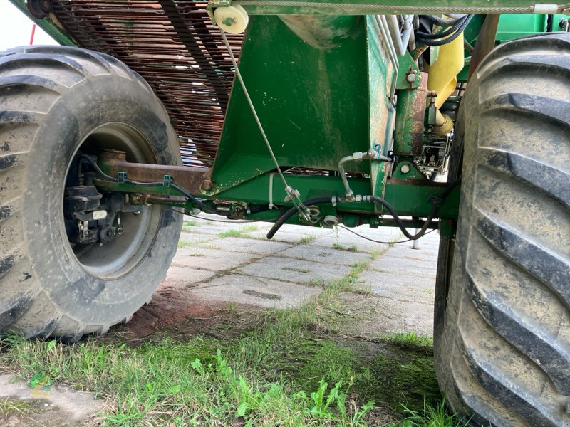 Kartoffelroder des Typs Wühlmaus WM 8500, Gebrauchtmaschine in Jahnatal (Bild 18)