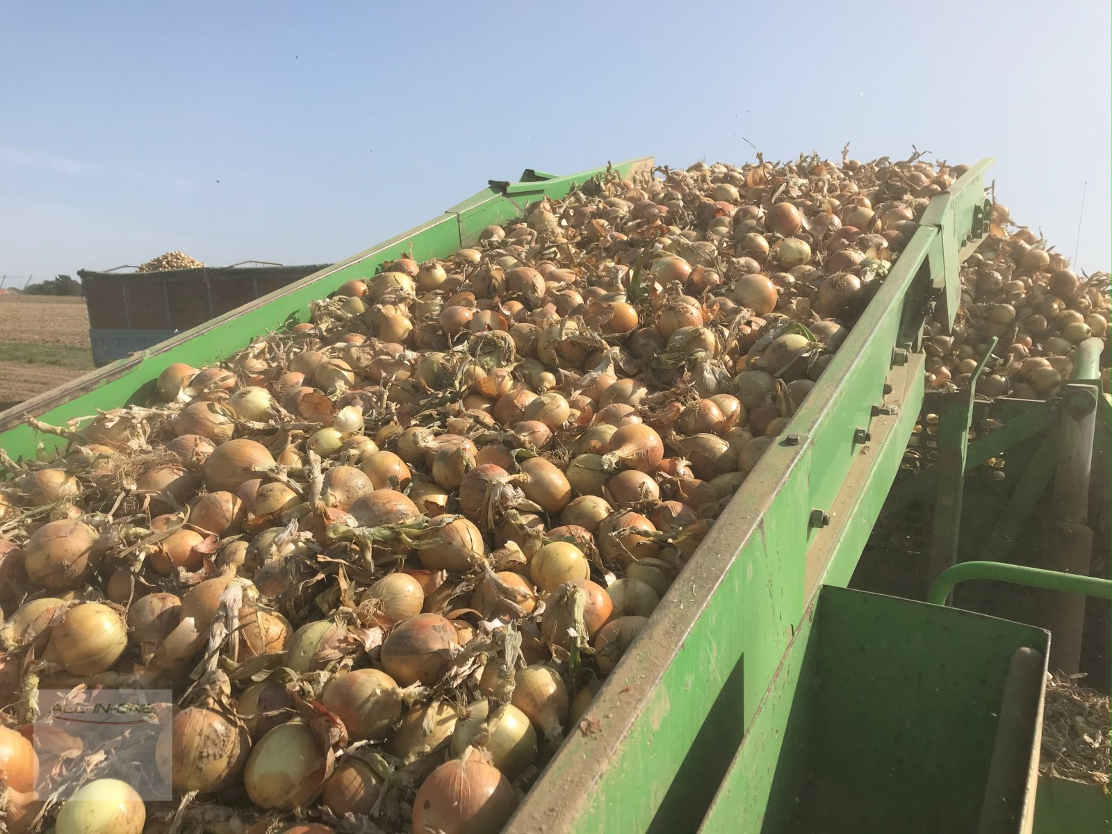 Kartoffelvollernter tip AVR 230 B, Gebrauchtmaschine in Pförring (Poză 5)