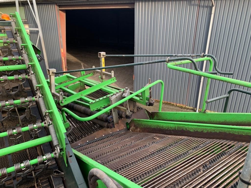 Kartoffelvollernter typu AVR 8200 Spirit Ekstra aksel med hjultræk, Gebrauchtmaschine v Bording (Obrázek 19)