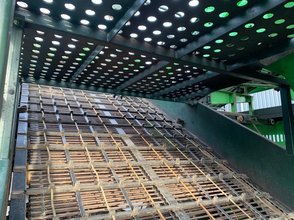 Kartoffelvollernter typu AVR 8200 Spirit Ekstra aksel med hjultræk, Gebrauchtmaschine v Bording (Obrázek 15)