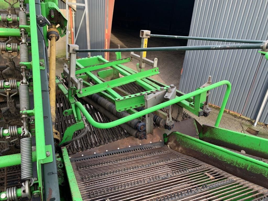 Kartoffelvollernter typu AVR 8200 Spirit Ekstra aksel med hjultræk, Gebrauchtmaschine v Bording (Obrázek 18)