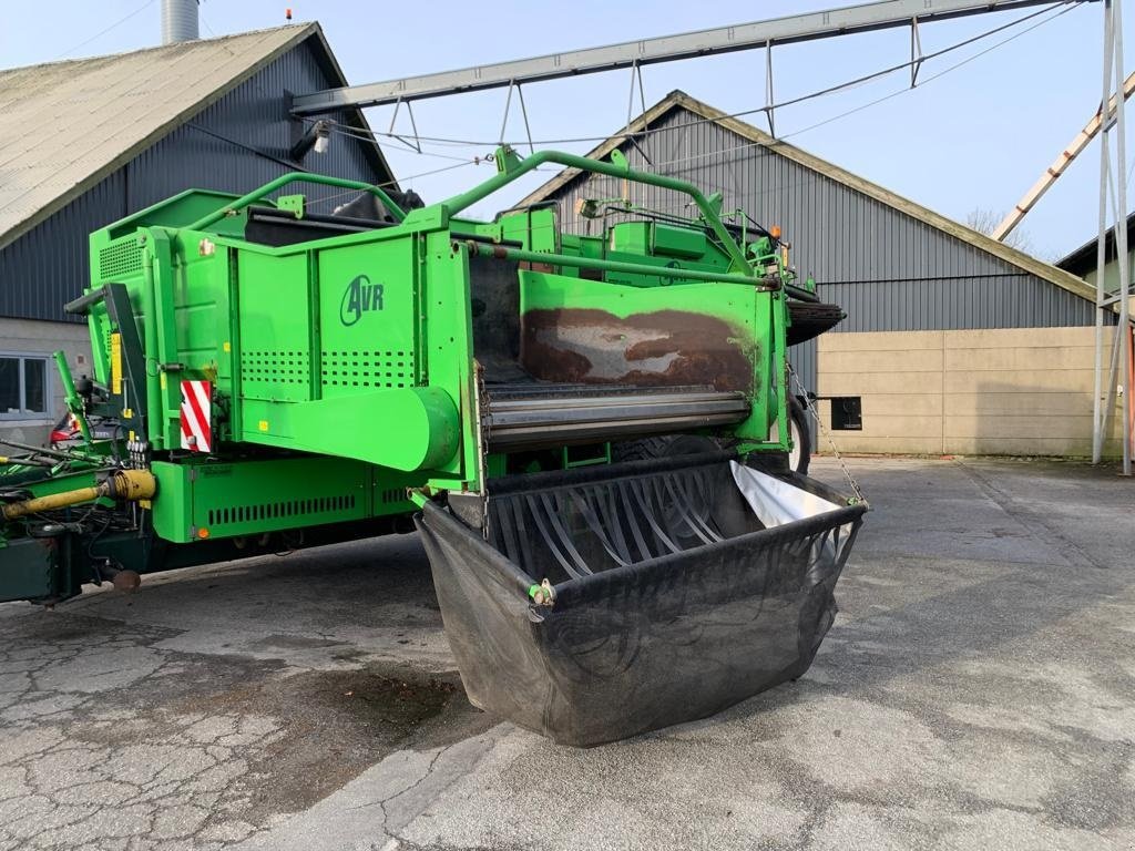 Kartoffelvollernter typu AVR 8200 Spirit Ekstra aksel med hjultræk, Gebrauchtmaschine v Bording (Obrázek 8)