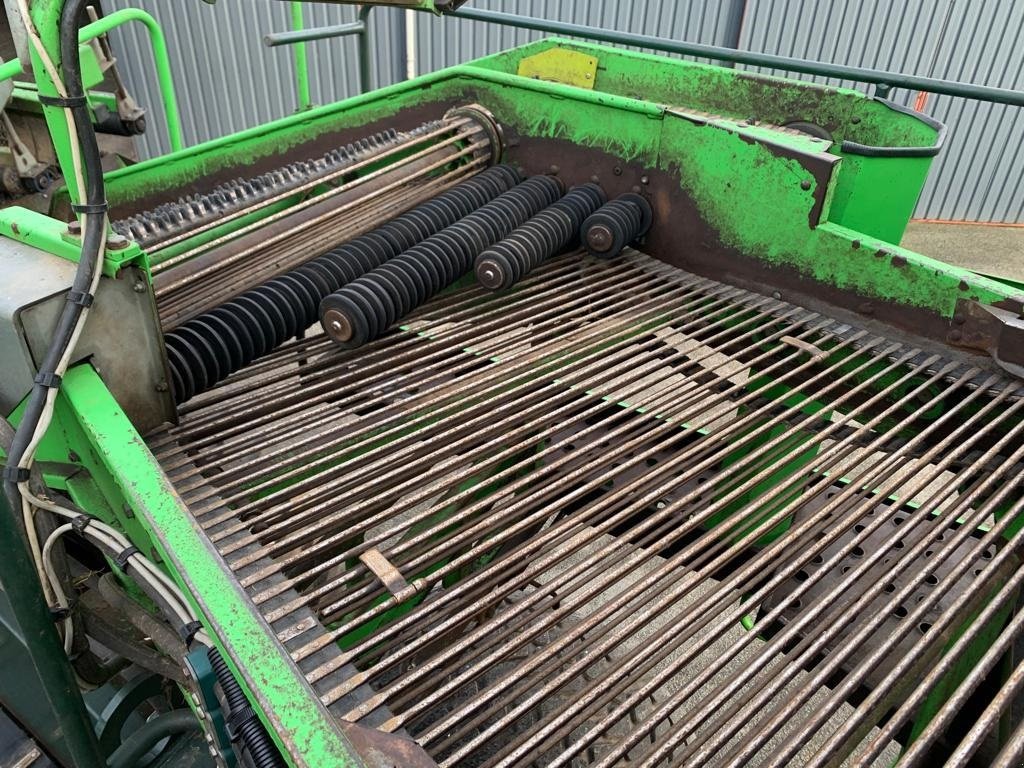 Kartoffelvollernter typu AVR 8200 Spirit Ekstra aksel med hjultræk, Gebrauchtmaschine v Bording (Obrázek 20)