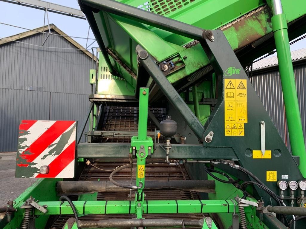 Kartoffelvollernter typu AVR 8200 Spirit Ekstra aksel med hjultræk, Gebrauchtmaschine v Bording (Obrázek 12)