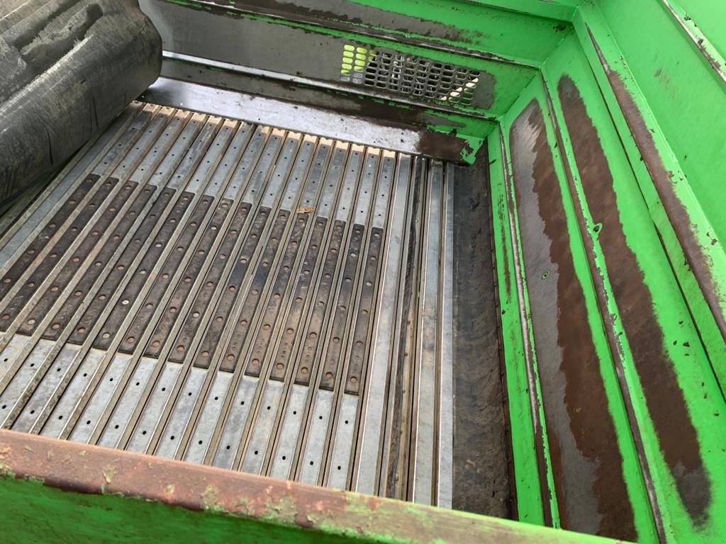 Kartoffelvollernter typu AVR 8200 Spirit Ekstra aksel med hjultræk, Gebrauchtmaschine v Bording (Obrázek 22)