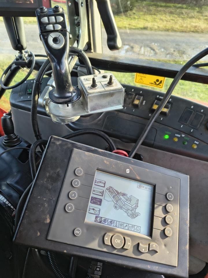 Kartoffelvollernter tipa AVR 8200, Gebrauchtmaschine u Bording (Slika 15)