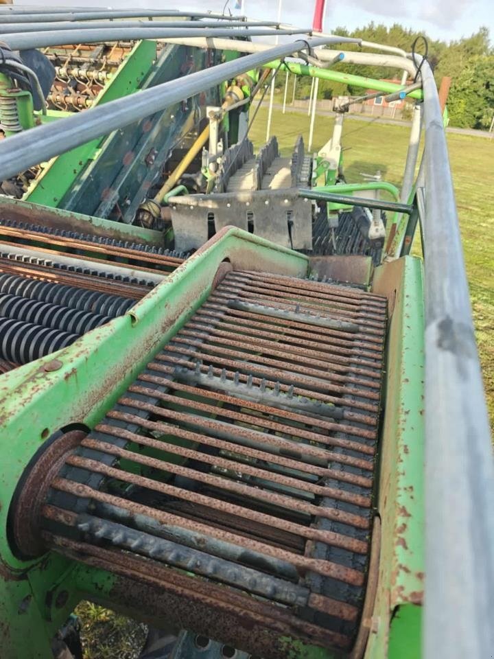 Kartoffelvollernter a típus AVR 8200, Gebrauchtmaschine ekkor: Bording (Kép 13)