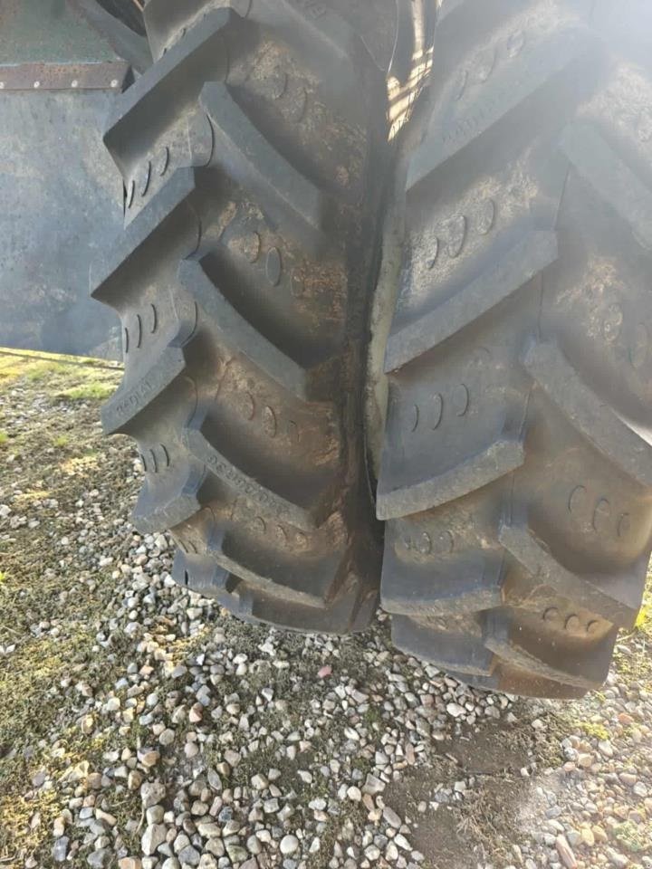 Kartoffelvollernter a típus AVR 8200, Gebrauchtmaschine ekkor: Bording (Kép 15)