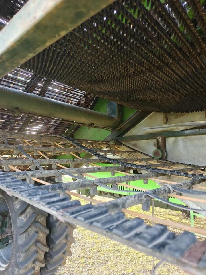 Kartoffelvollernter a típus AVR 8200, Gebrauchtmaschine ekkor: Bording (Kép 12)