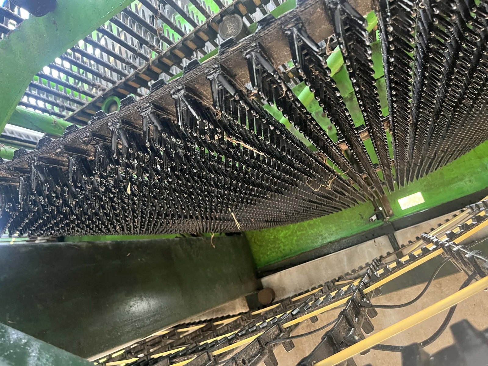 Kartoffelvollernter tipa AVR 9200 CR, Gebrauchtmaschine u Thisted (Slika 7)