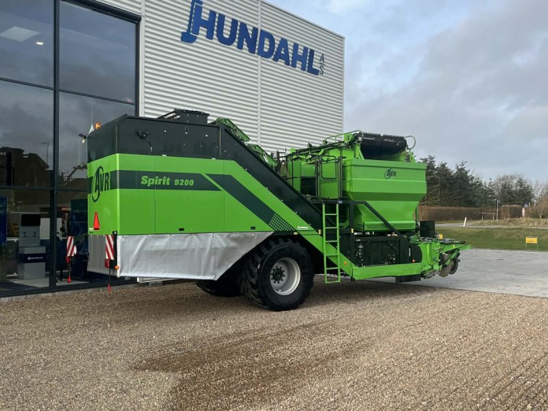 Kartoffelvollernter tip AVR 9200 CR, Gebrauchtmaschine in Thisted (Poză 1)