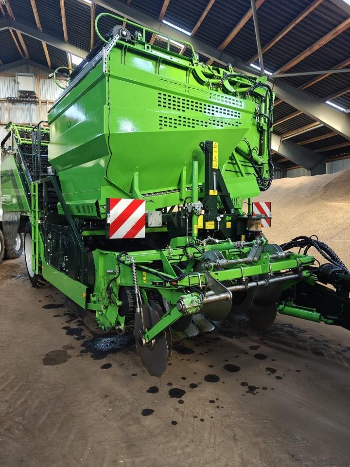 Kartoffelvollernter a típus AVR 9200 VARIOWEB, Gebrauchtmaschine ekkor: Bording (Kép 1)