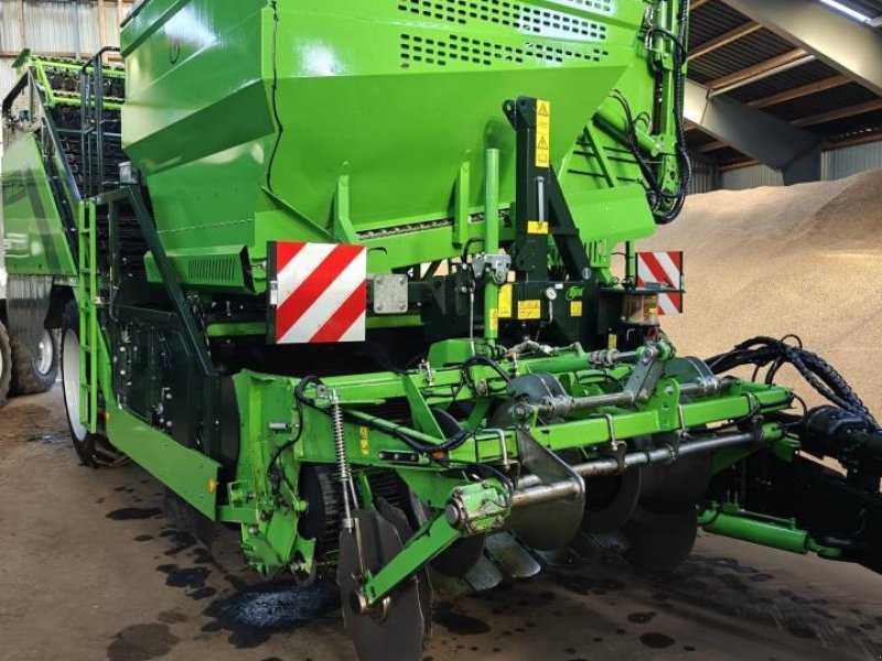 Kartoffelvollernter του τύπου AVR 9200 VARIOWEB, Gebrauchtmaschine σε Bording