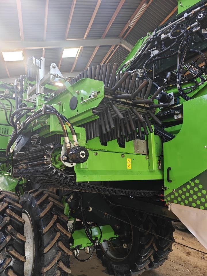 Kartoffelvollernter a típus AVR 9200 VARIOWEB, Gebrauchtmaschine ekkor: Bording (Kép 13)