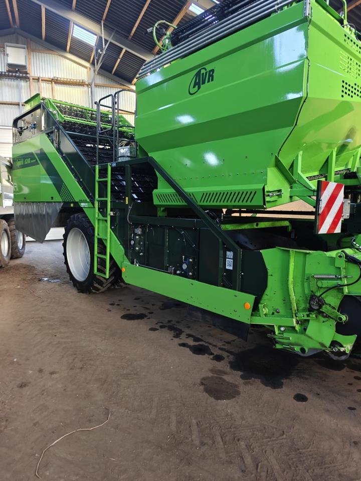 Kartoffelvollernter a típus AVR 9200 VARIOWEB, Gebrauchtmaschine ekkor: Bording (Kép 2)