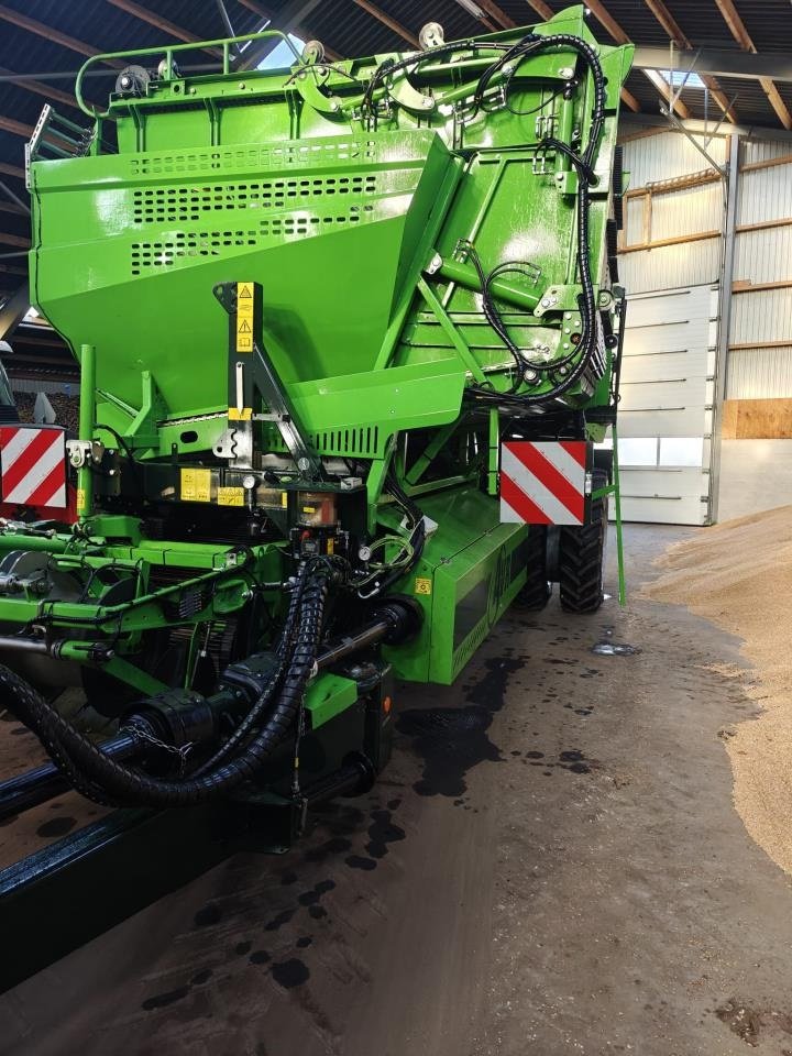 Kartoffelvollernter a típus AVR 9200 VARIOWEB, Gebrauchtmaschine ekkor: Bording (Kép 5)